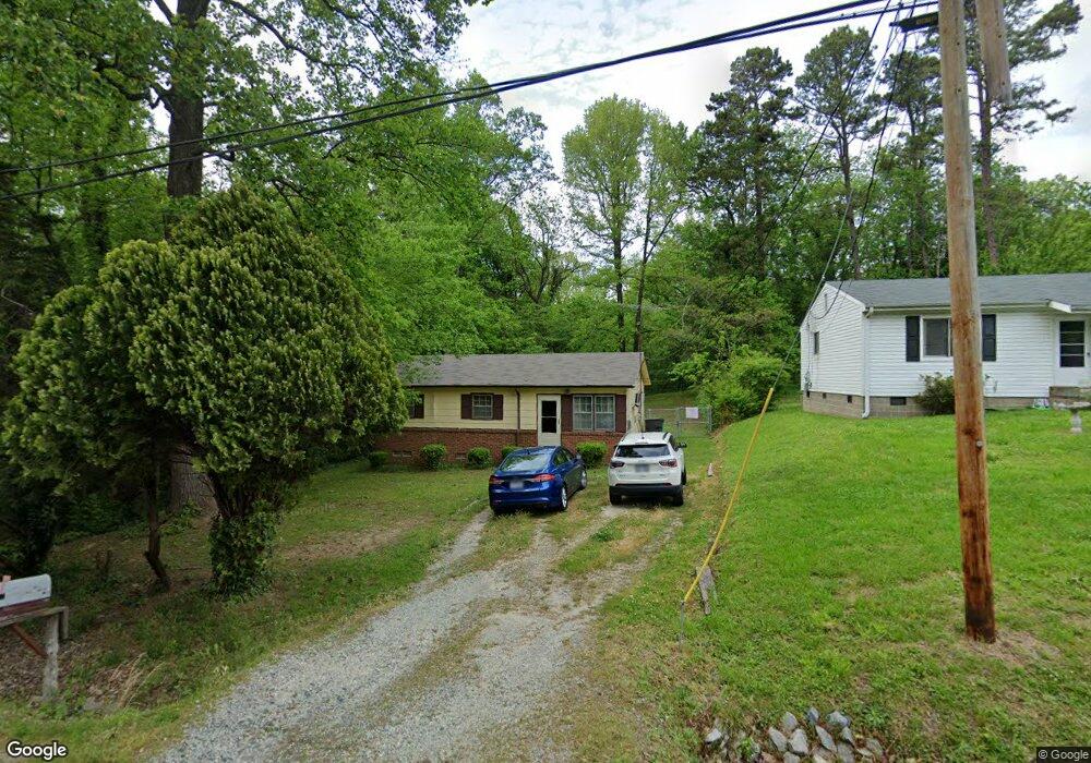 1220 Roberts Ln, High Point, NC 27260 - photo 1