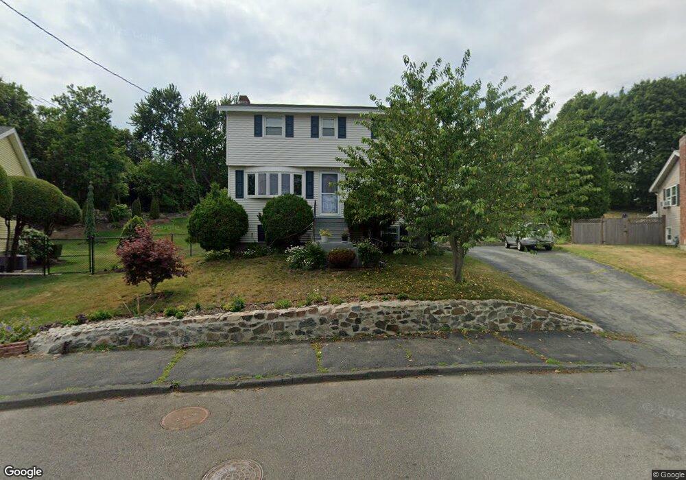 16 Gables Cir, Salem, MA 01970 - photo 1