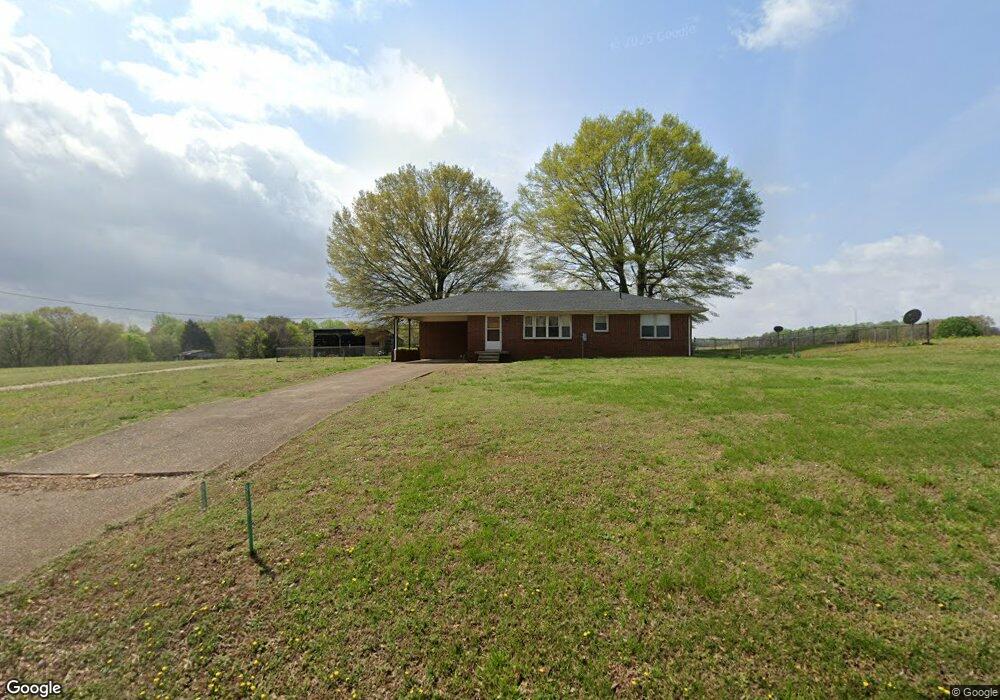 8130 Reynoldsburg Rd, Springville, TN 38256 - photo 1