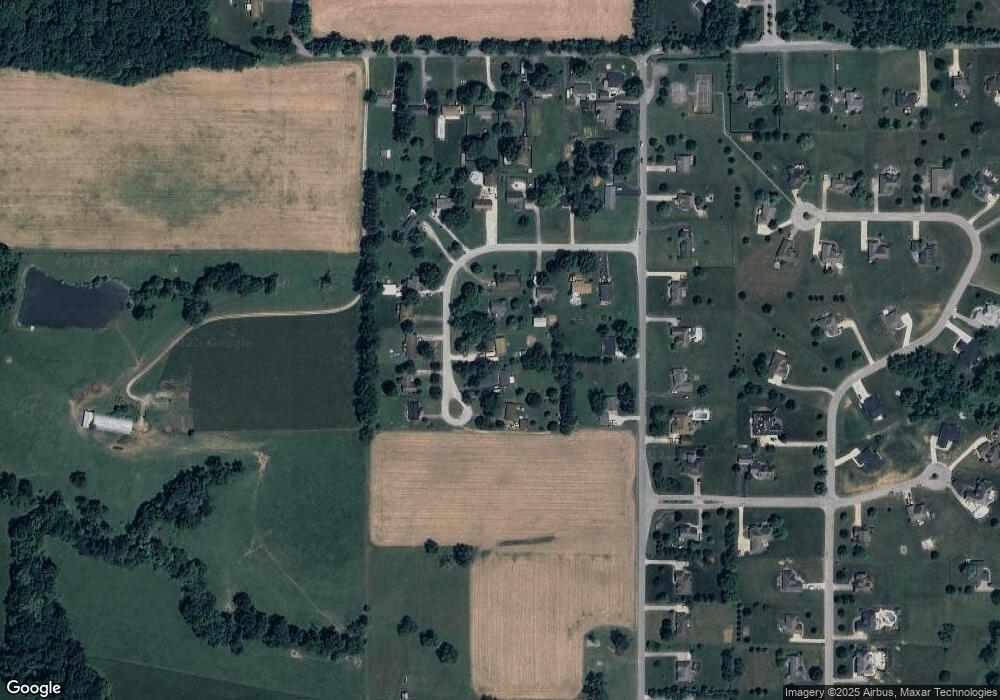 9011 Jefferson Ct, Georgetown, IN 47122 - photo 1