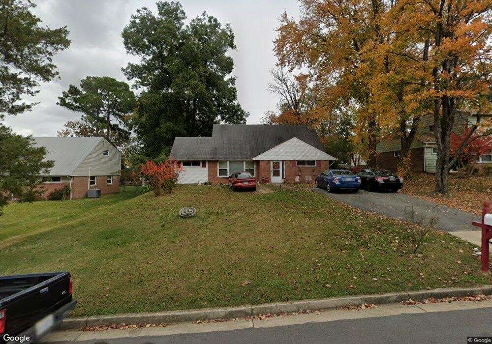 1311 Elon Rd, Henrico, VA 23229 - photo 1