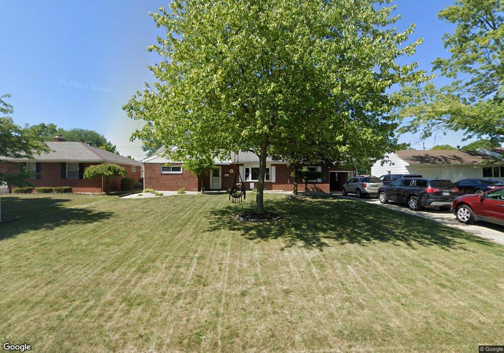 314 Walnut St, Archbold, OH 43502 - photo 1