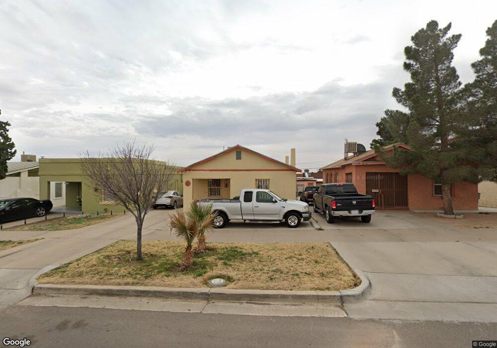 3826 Memphis Ave, El Paso, TX 79930 - photo 1