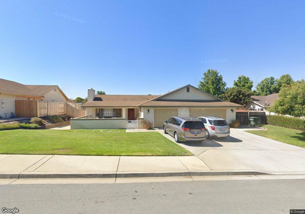 130 S Mesa Rd, Nipomo, CA 93444 - photo 1