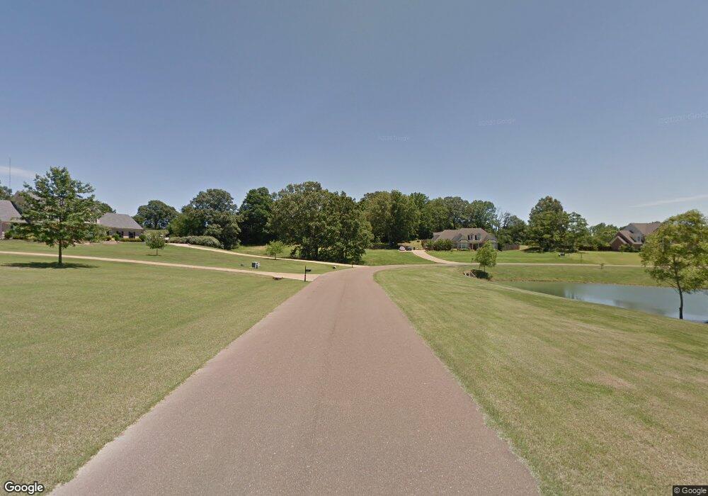 24 Slocum, Hernando, MS 38632 - photo 1