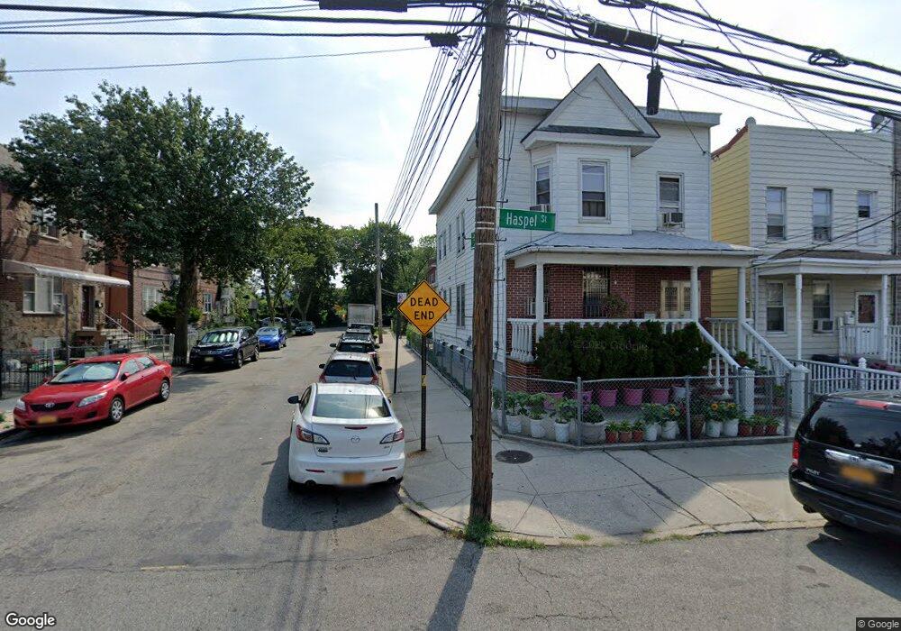 5318 Haspel St, Elmhurst, NY 11373 - photo 1