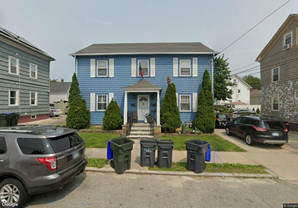 95 Sisson St unit 2, Providence, RI 02909 - photo 1