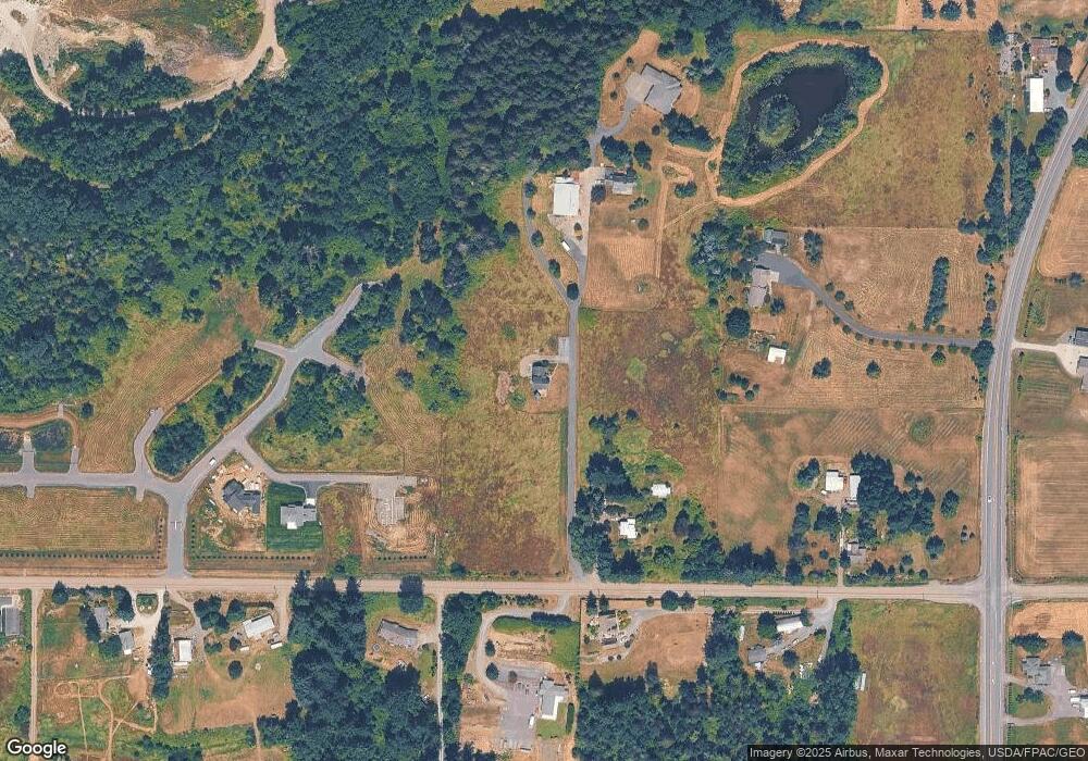 5737 Orion Way, Bellingham, WA 98226 - photo 1