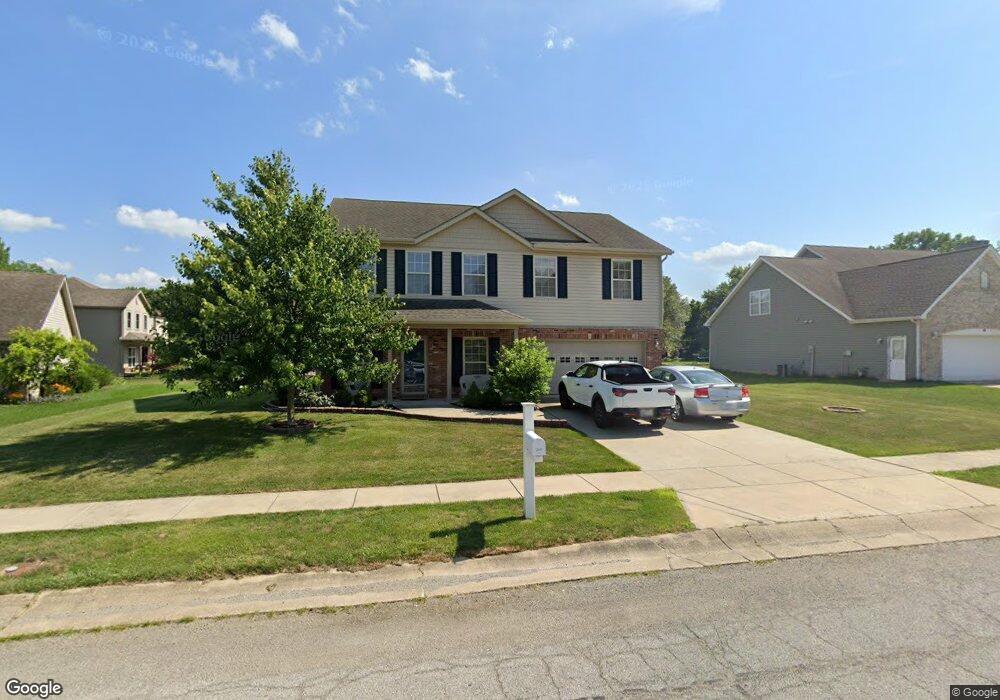 2529 Yeoman Ln, West Lafayette, IN 47906 - photo 1