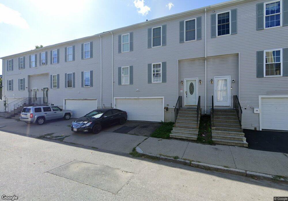 3A Pelham St, Worcester, MA 01609 - photo 1