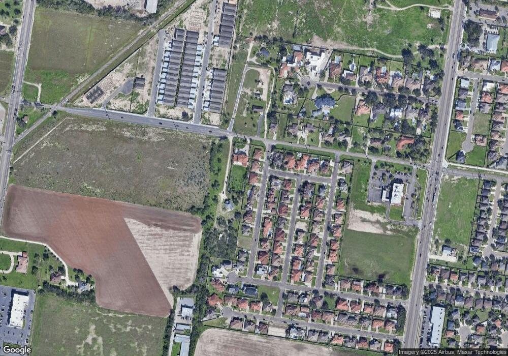 3603 Danubio Dr, Edinburg, TX 78539 - photo 1