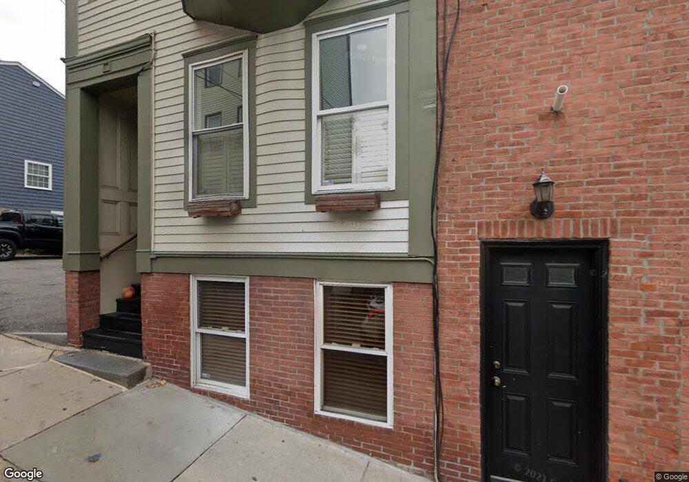 3 School St, Charlestown, MA 02129 - photo 1