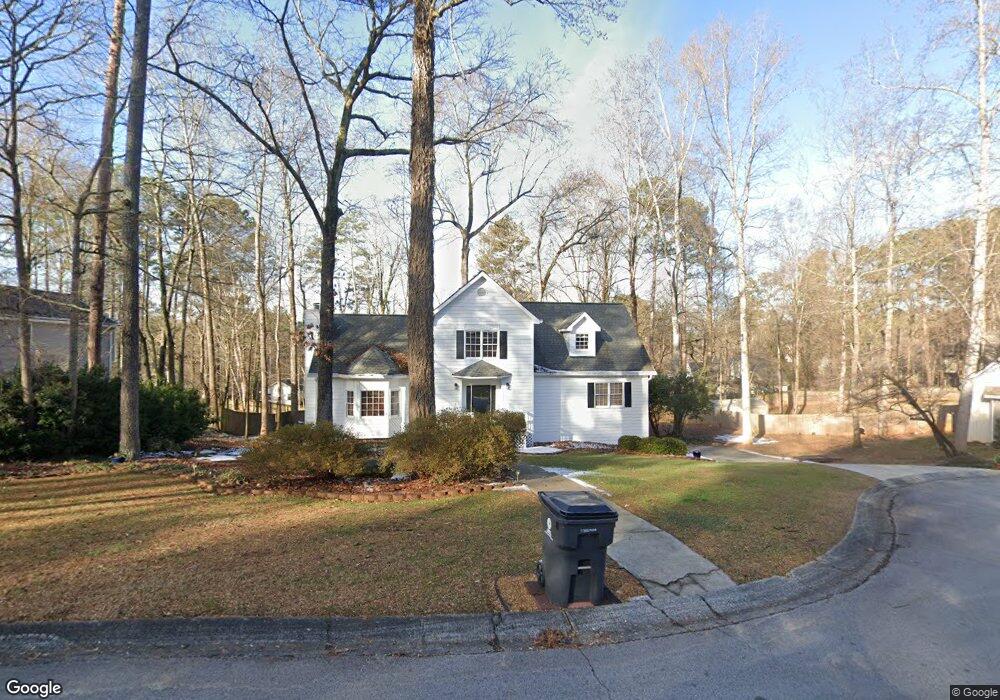 113 Plantation Way, Acworth, GA 30101 - photo 1