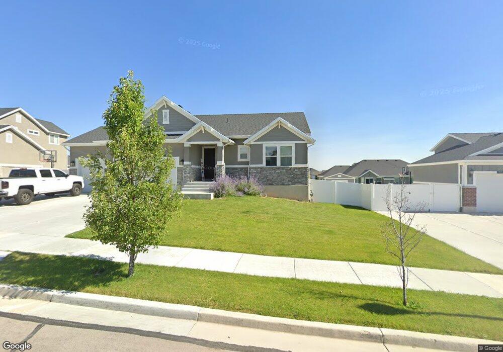 7088 W Monsen Way, West Jordan, UT 84081 - photo 1