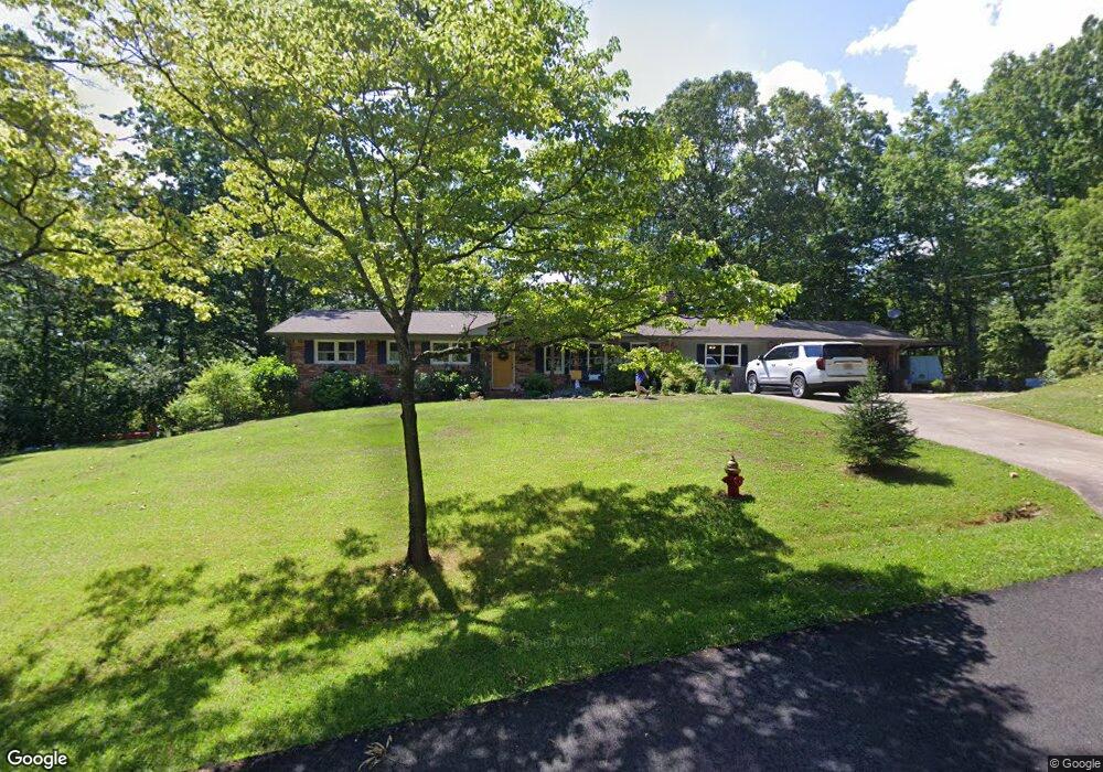 106 Hillcrest Dr, Dahlonega, GA 30533 - photo 1