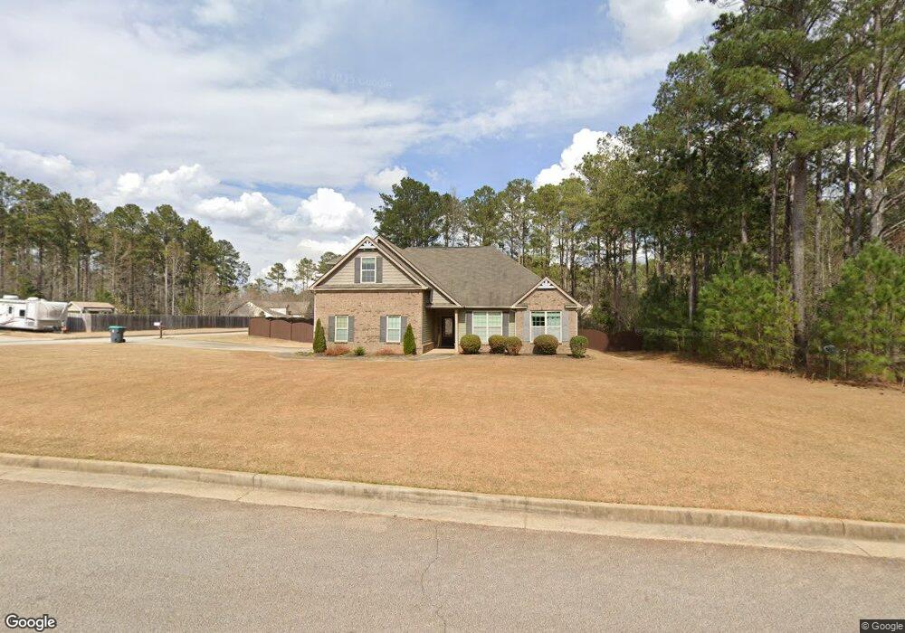 516 Deadwood Trail unit 696, Locust Grove, GA 30248 - photo 1