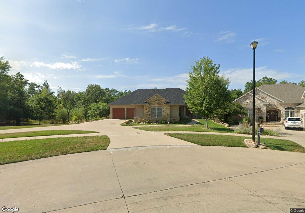 4007 Windham Woods Ct SE, Cedar Rapids, IA 52403 - photo 1