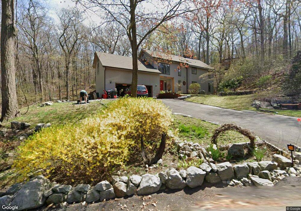 87 Sylvan Way, Tuxedo Park, NY 10987 - photo 1