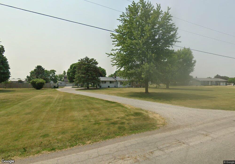 7860 W 600 S, Topeka, IN 46571 - photo 1