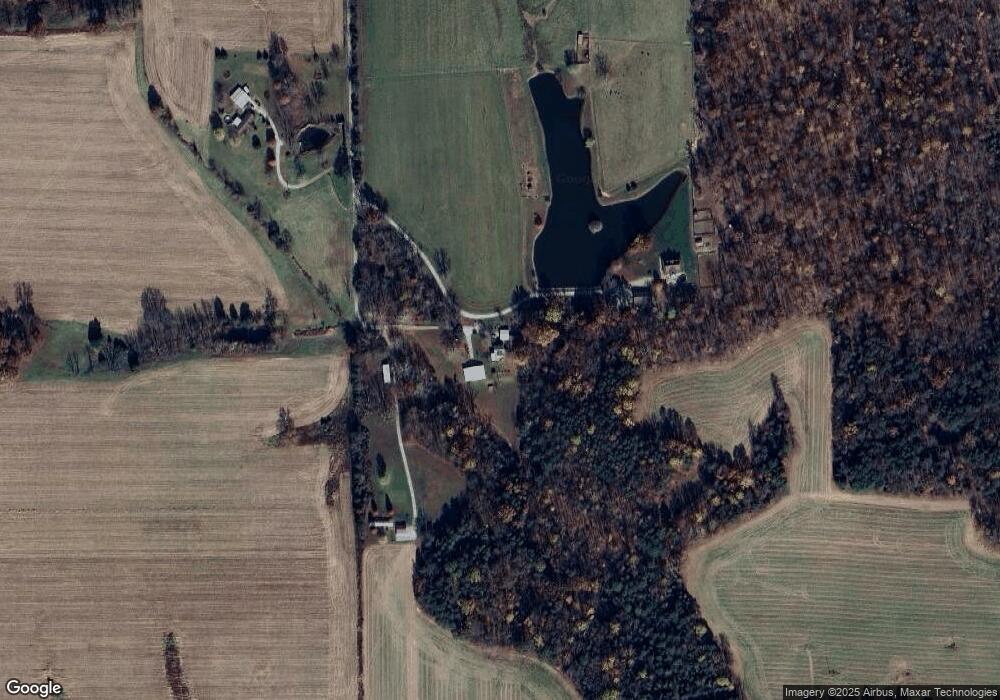 4013 Goss Rd, New Washington, IN 47162 - photo 1