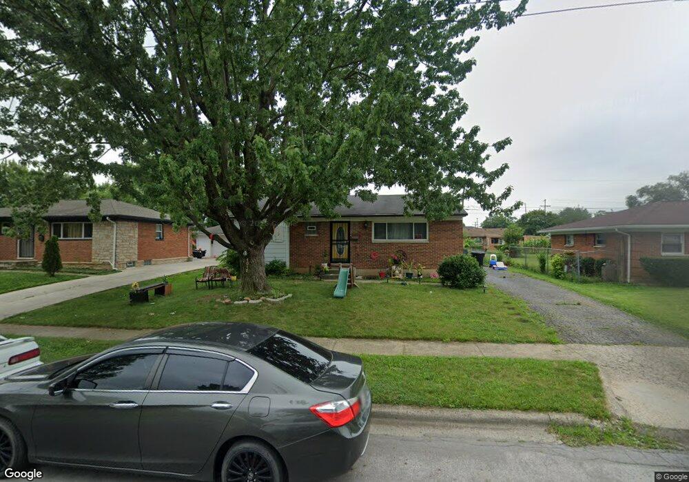 4047 Colby Ave, Columbus, OH 43227 - photo 1