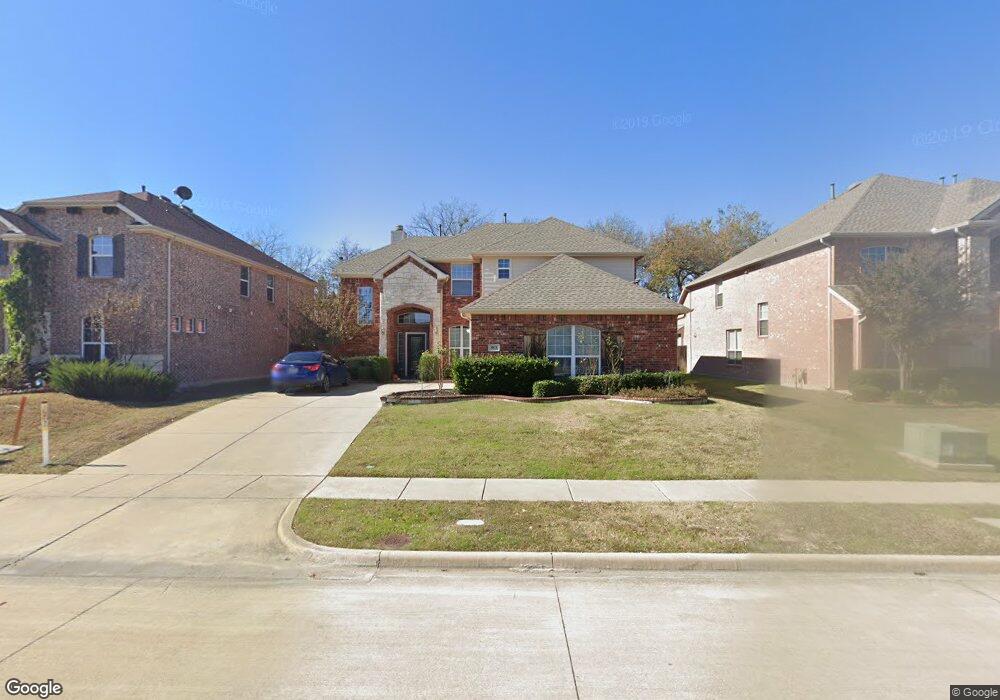 913 Wooded Creek Ave, Wylie, TX 75098 - photo 1