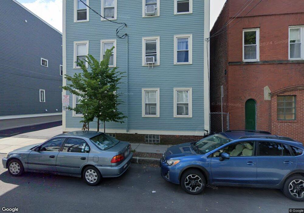 9999 Busy St, Cambridge, MA 02141 - photo 1