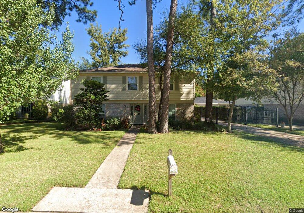 9706 Kindletree Dr, Houston, TX 77040 - photo 1
