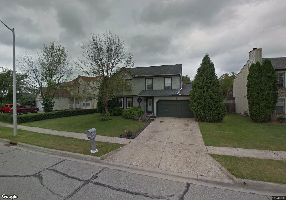 2109 Big Tree Dr, Columbus, OH 43223 - photo 1