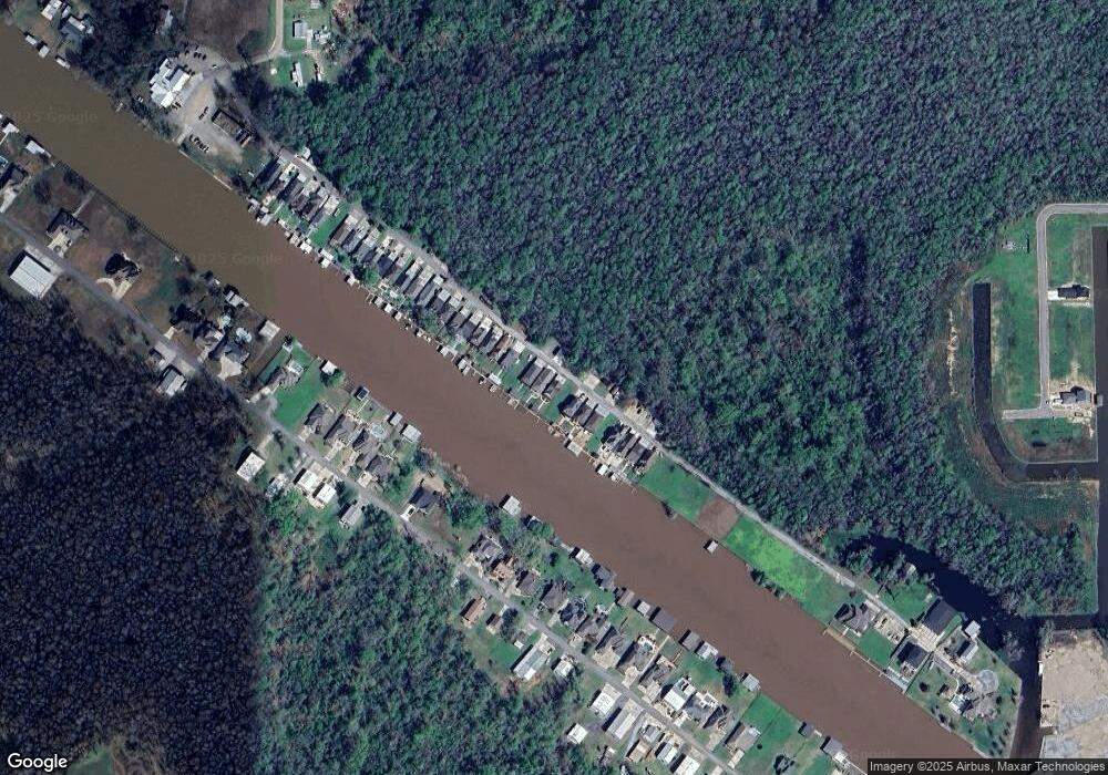 18112 Bayou Pierre Dr, Maurepas, LA 70449 - photo 1