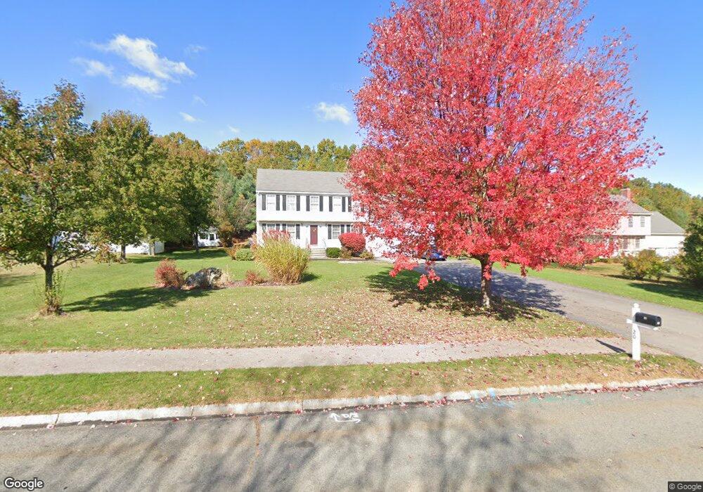 20 Meadowlark Ln, Franklin, MA 02038 - photo 1