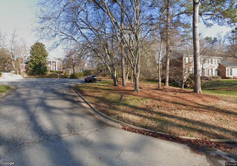 0 Rosecommon Dr NW unit 3237713, Peachtree Corners, GA 30092 - photo 1