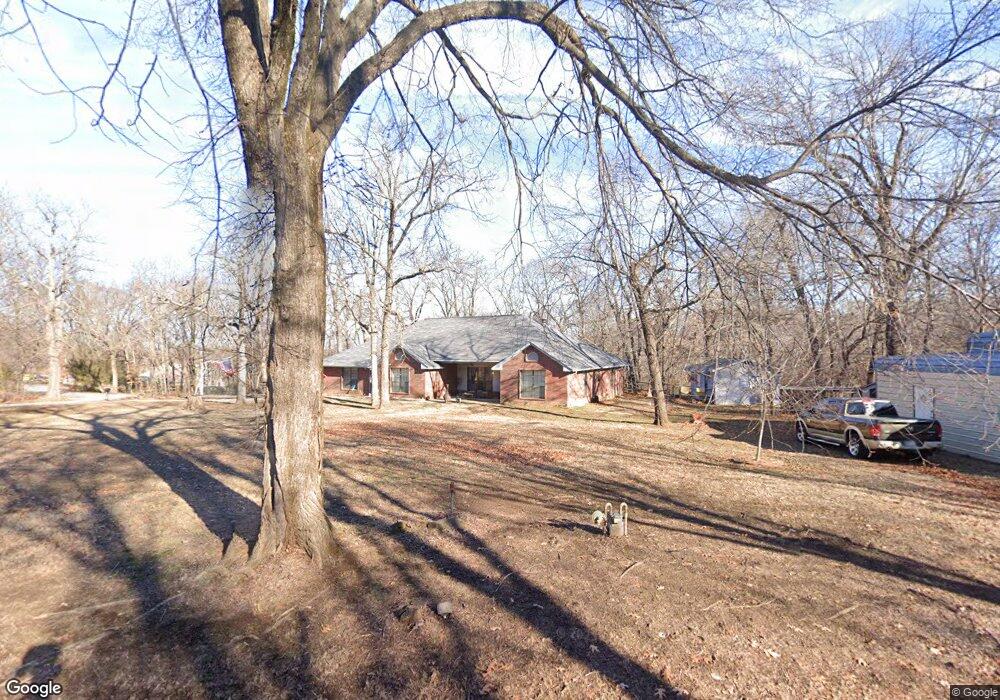 14555 E Echo Dr, Claremore, OK 74019 - photo 1