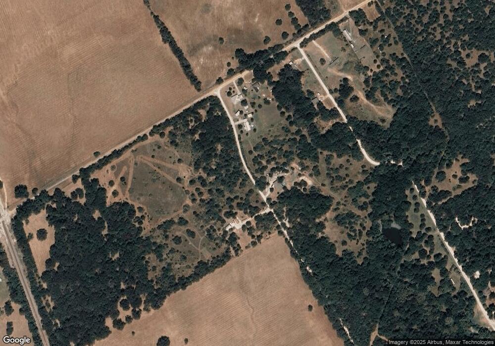 5812 SE County Road 1095, Corsicana, TX 75109 - photo 1