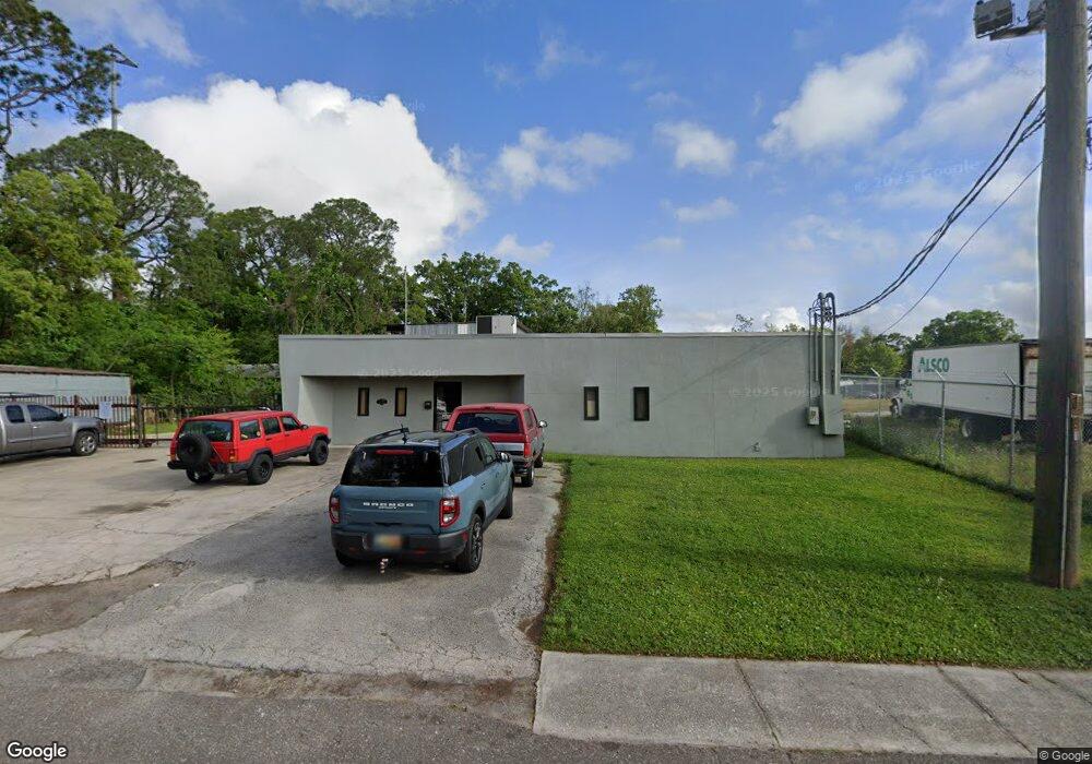 4723 Edison Ave, Jacksonville, FL 32254 - photo 1