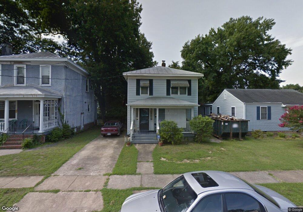 525 Arnold Ave, Richmond, VA 23222 - photo 1