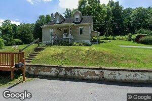 10721 National Pike, Big Pool, MD 21711