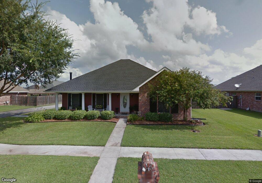 1603 Harvest Dr, Houma, LA 70360 - photo 1