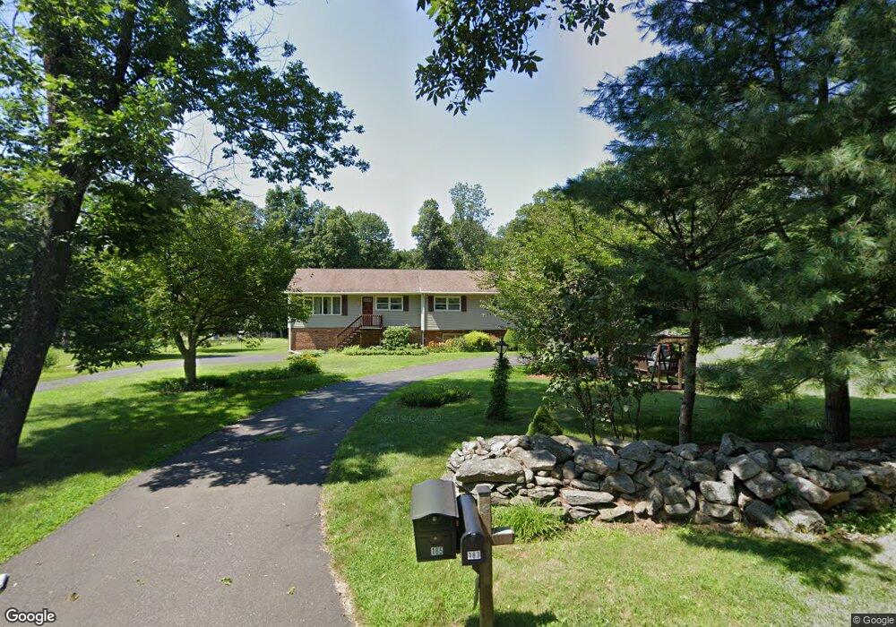 185 Everett Rd, Easton, CT 06612 - photo 1