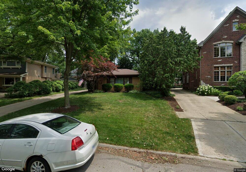 730 S Sleight St, Naperville, IL 60540 - photo 1