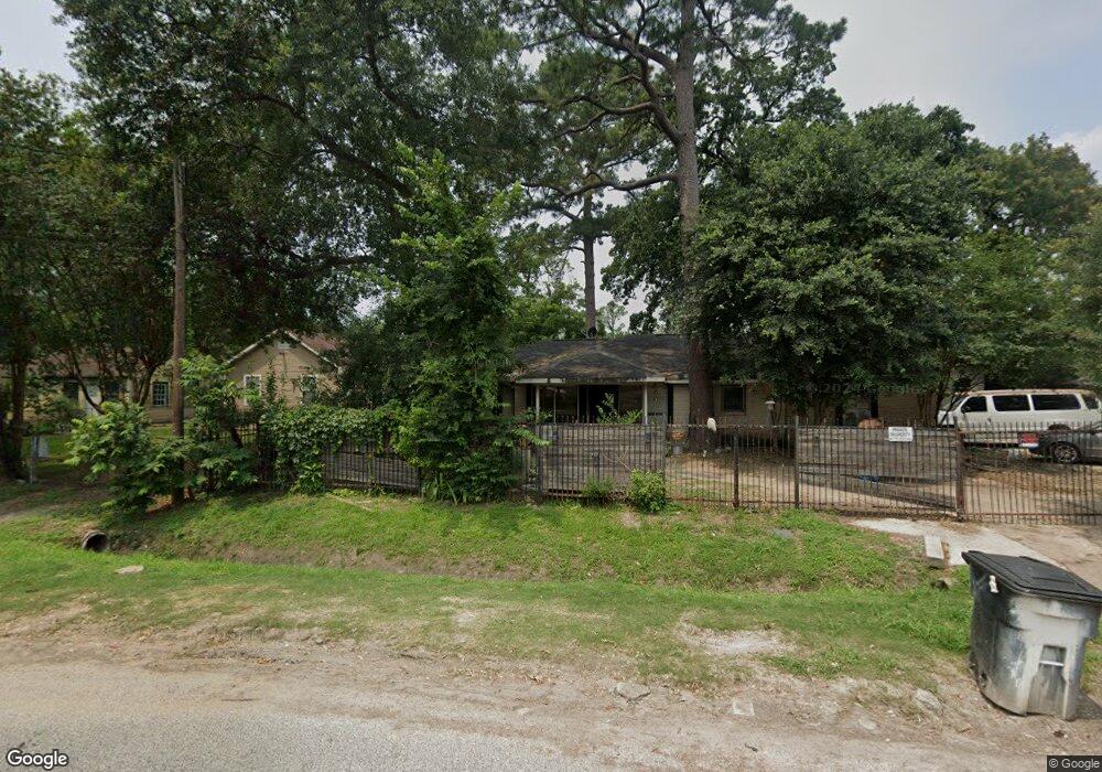 9403 Sandra St, Houston, TX 77016 - photo 1