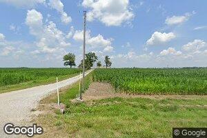 11263 Renth Rd, Mascoutah, IL 62258
