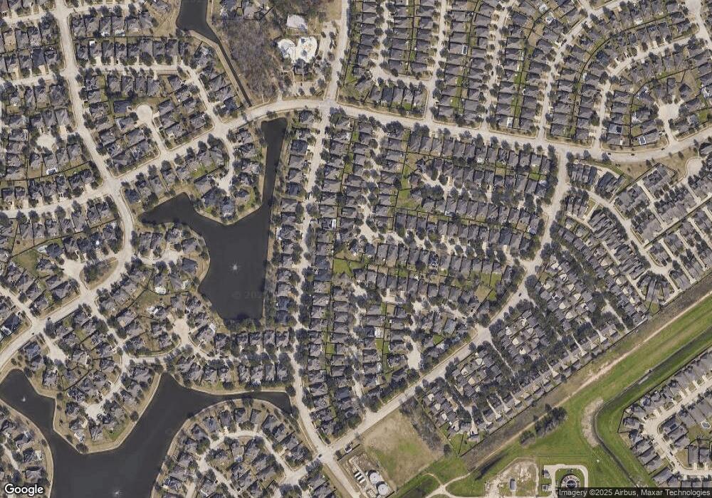 3402 Cactus Creek Dr, Spring, TX 77386 - photo 1