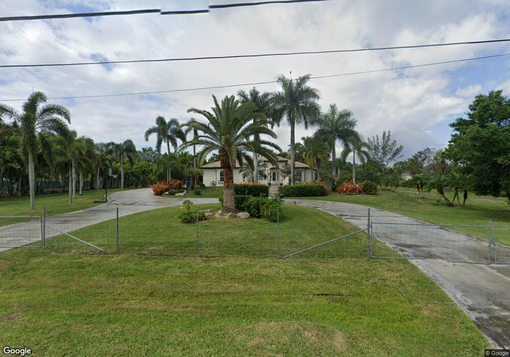 5961 SW 190th Ave, Southwest Ranches, FL 33332 - photo 1