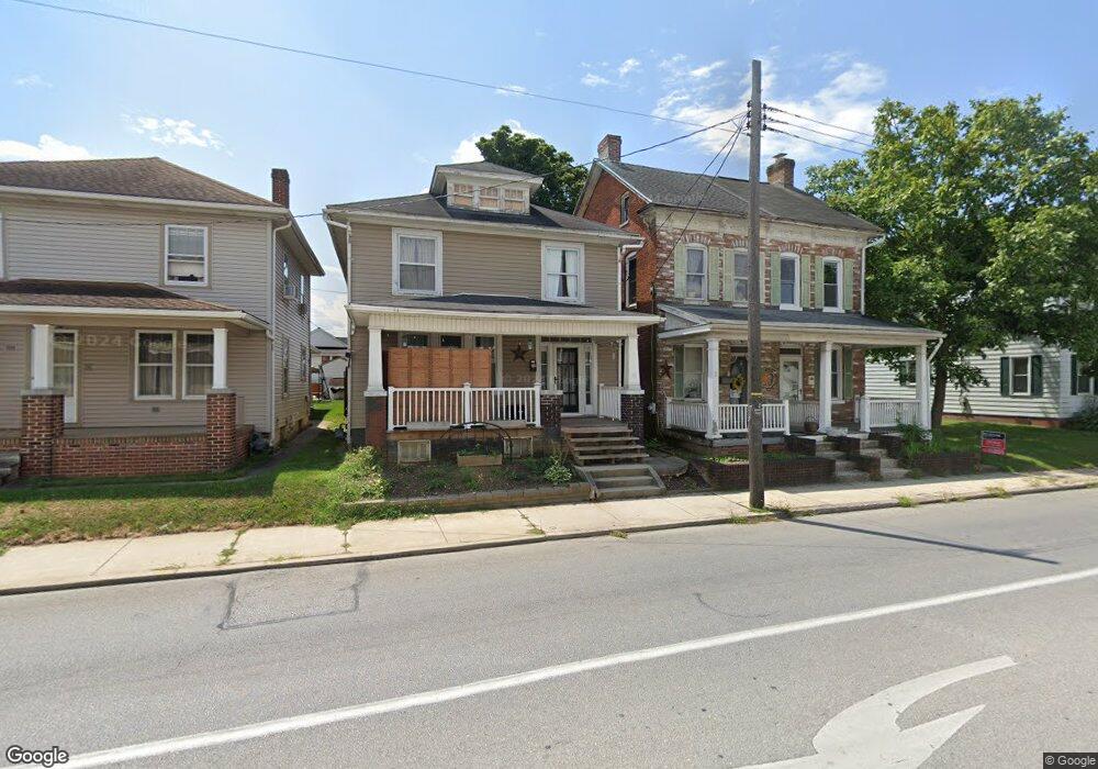 Street View Photo