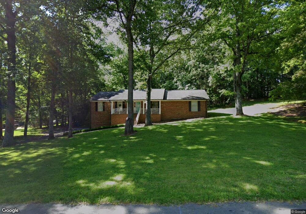 3818 Dakeita Cir, Concord, NC 28025 - photo 1