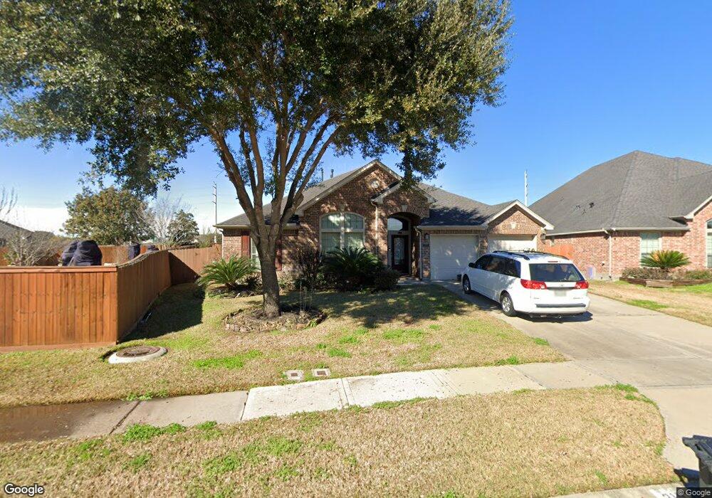 21918 Oleaster Springs Ln, Richmond, TX 77469 - photo 1
