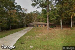 134 Oak St, Leesville, LA 71446