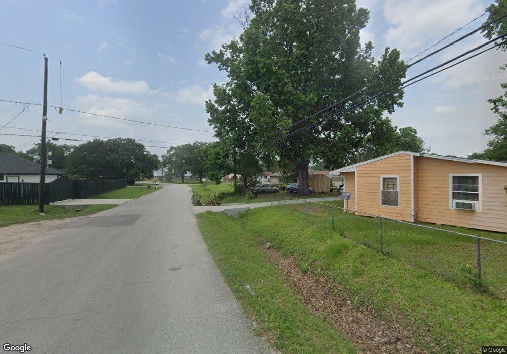 O Knox, Houston, TX 77088 - photo 1