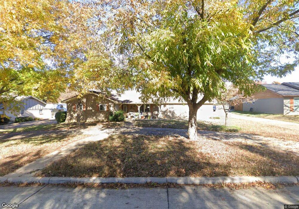 104 Oak Valley Dr, Colleyville, TX 76034 - photo 1